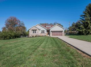 102 Knight Ct, Georgetown, KY 40324
