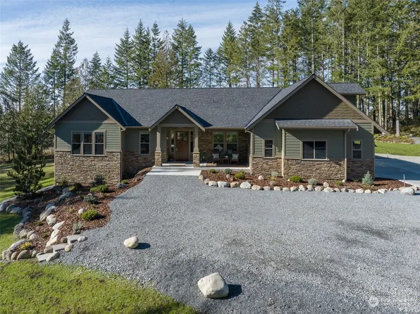 8617 431st Street Ct E, Eatonville, WA 98328