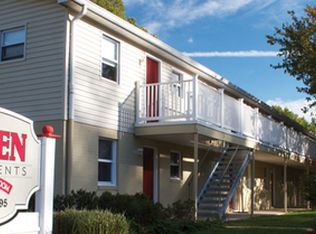 308 Center St APT I, Annapolis, MD 21401