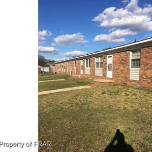 1209 Southwood Dr, Fayetteville, NC, 28304