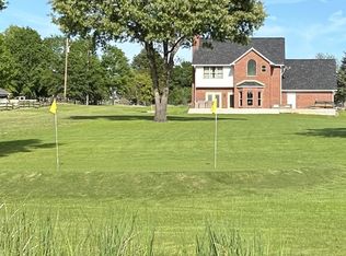 5325 Dusty Rd, Athens, TX 75752