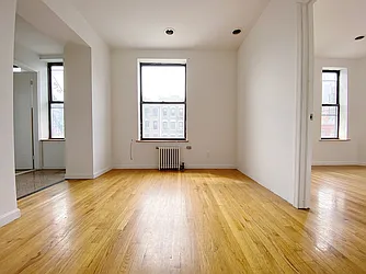 Rented by Union Square Property Management