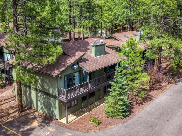 2868 PARK Circle #38, Pinetop, AZ 85935