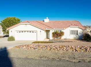 9884 E Sagebrush Dr, Prescott Valley, AZ 86314