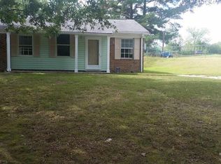 1316 Hazelnut Dr, Raleigh, NC 27610