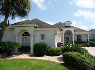 118 Tierra Verde Trl, Panama City Beach, FL 32407