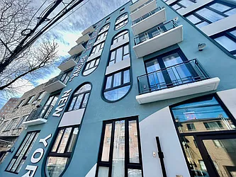 Rented by Bruma Realty LLC