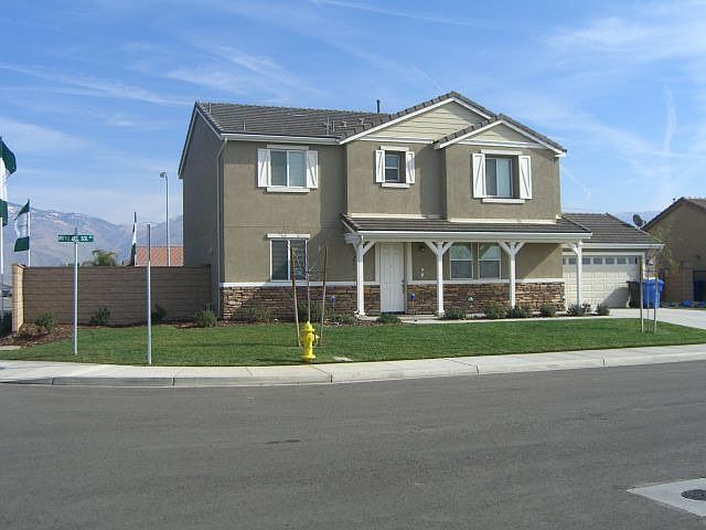 Curbside Appeal