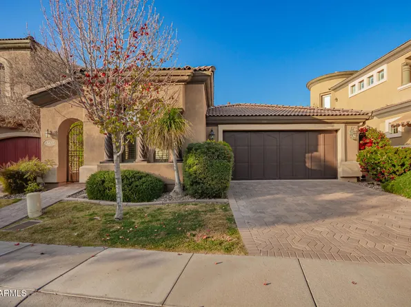 3422 E PYRENEES Pass, Phoenix, AZ 85018