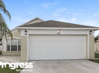2408 Sonja Ct, Kissimmee, FL 34743