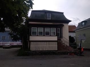 8 Ruthven Ter, Lynn, MA 01902