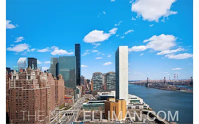 Rented by Douglas Elliman