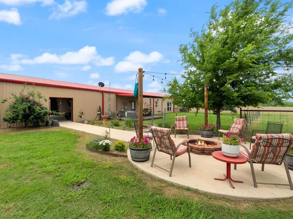 5801 County Road 4128, Scurry, TX 75158