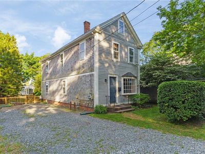 11 Pleasant St, North Kingstown, RI, 02852