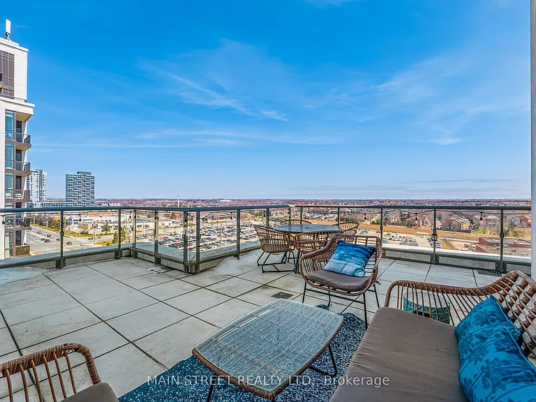 9560 Markham Rd #1006 — Photo 30