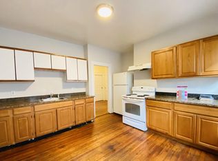 7A Hesston Ter #3, Dorchester, MA 02125