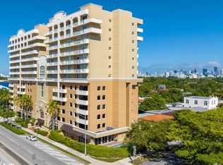 2425 SW 27th Ave Penthouse 1406, Miami, FL 33145