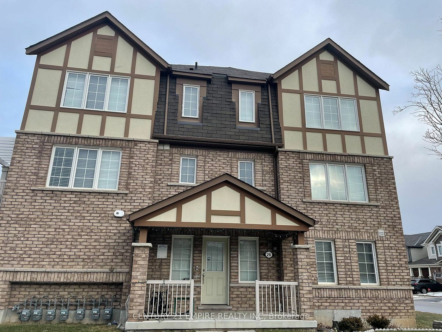 26 Allium Rd, Brampton, ON L7A 4G1 Zillow
