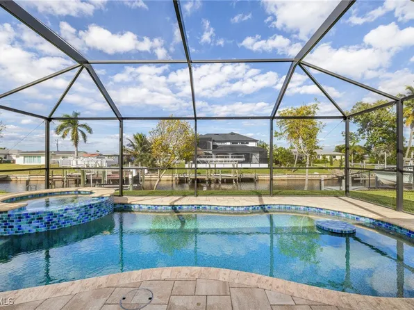 1301 SE 23rd Ter, Cape Coral, FL 33990
