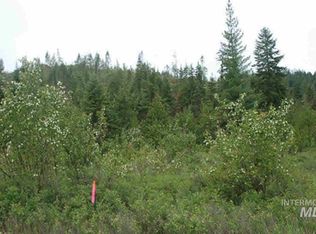 TRACT 4 Tyson Creek Rd, Santa, ID 83866