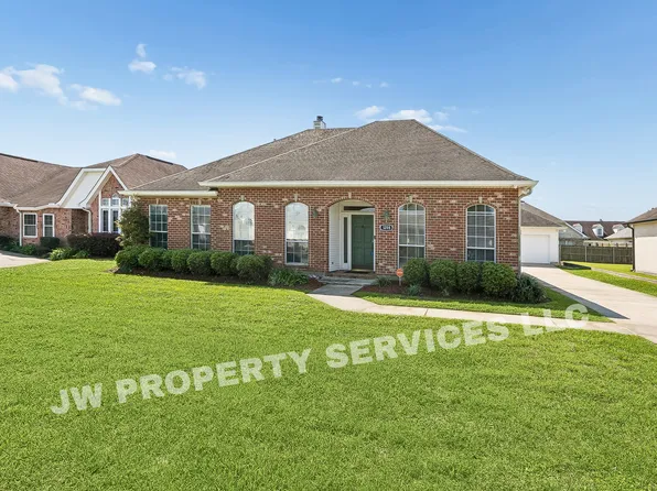 1208 Lake Frances Dr, Gretna, LA 70056