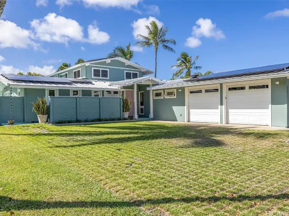 771 Mokapu Rd, Kailua, HI 96734