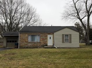 1012 Ansley Dr, Fort Wayne, IN 46804