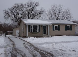 431 Sherwood Ct, Holly, MI