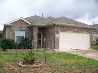 906 Northcreek Blvd, Leander, TX 78641