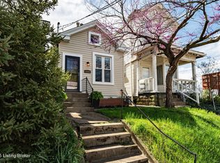 1314 Winter Ave, Louisville, KY 40204