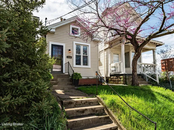 1314 Winter Ave, Louisville, KY 40204