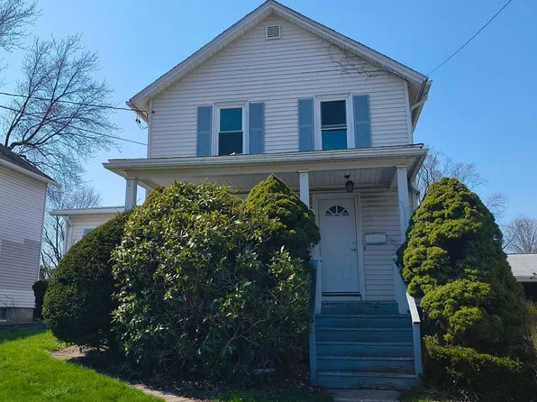 40 Broad St, Meriden, CT 06450