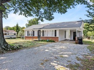 921 Cleveland Ave SW, Cullman, AL 35055