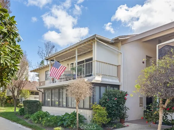 57 Calle Cadiz Unit T, Laguna Woods, CA 92637