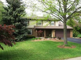 13642 Falmouth Ave NW, Pickerington, OH 43147