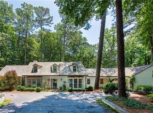 110 Blackland Dr NW, Atlanta, GA 30342