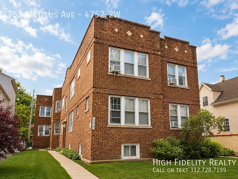 4752 N Lotus Ave #2W — Photo 1