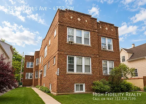 4752 N Lotus Ave #2W Photo 1