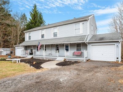 637 Danielson Pike, North Scituate, RI, 02857