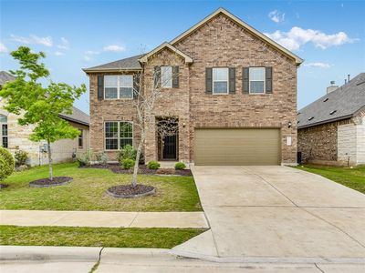 17121 Borromeo Ave, Pflugerville, TX 78660 | MLS #9634302 | Zillow