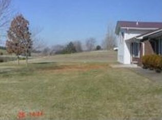 164 Tucker Rd, Bronston, KY 42518