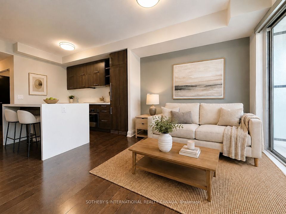 1st image of 1080 Bay St #2309