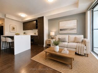 1080 Bay St #2309, Toronto, ON M5S0A5