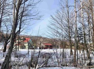 141 Wright Rd, Ludlow, VT 05149