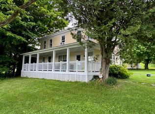 1274 N Cambridge Rd, Jeffersonville, VT 05464