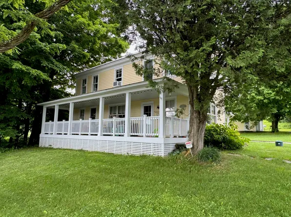 1274 North Cambridge Road, Cambridge, VT 05464