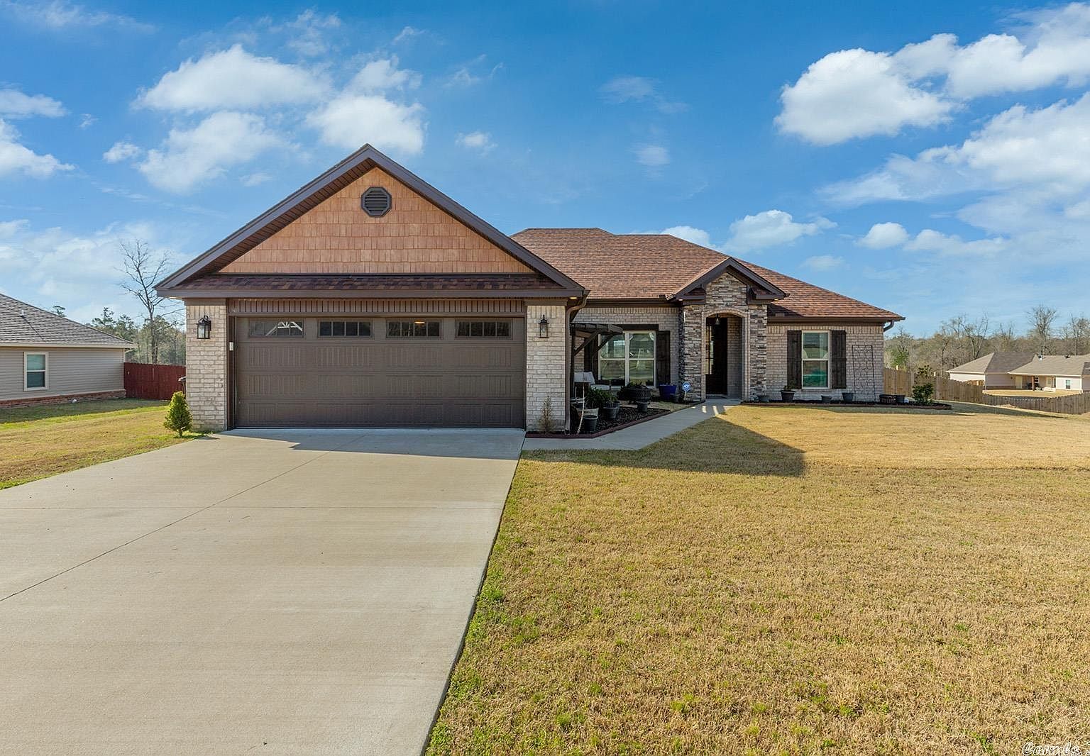 8817 Wingate Dr, Benton, AR 72019 Zillow