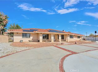 13095 Tawya Rd, Apple Valley, CA 92308