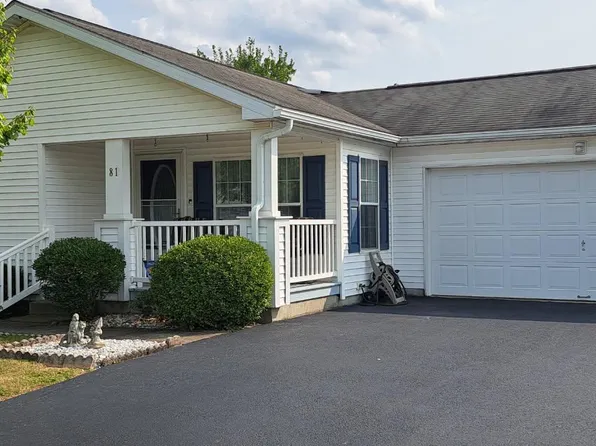 81 Westin Rd, Douglassville, PA 19518