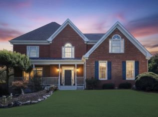 5350 Wickershire Dr, Norcross, GA 30092